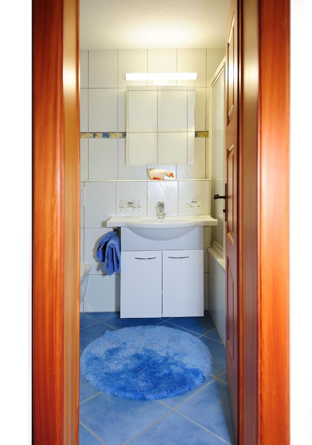 Haus Sonnheim Appartamento