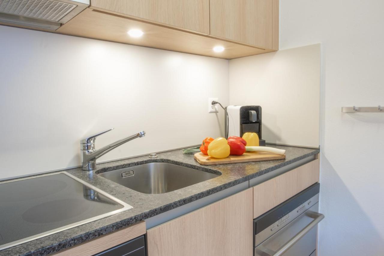 Appartamento Haus Sonnheim