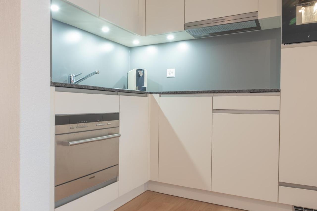 Appartamento Haus Sonnheim