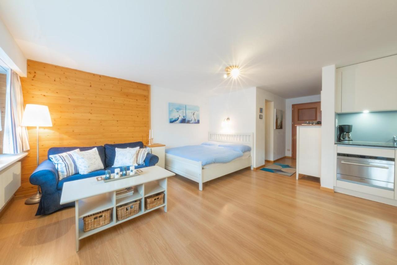 Haus Sonnheim Appartamento *