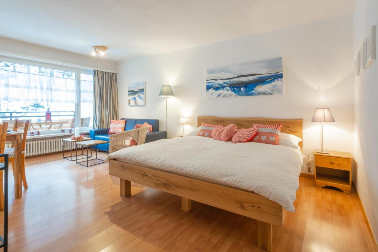 Haus Sonnheim Appartamento