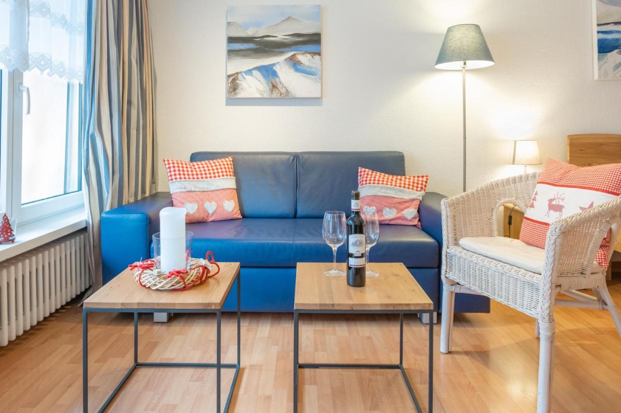 Haus Sonnheim Appartamento Zermatt