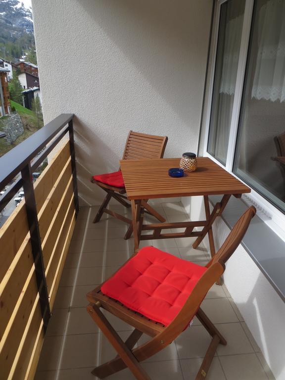 Haus Sonnheim Appartamento