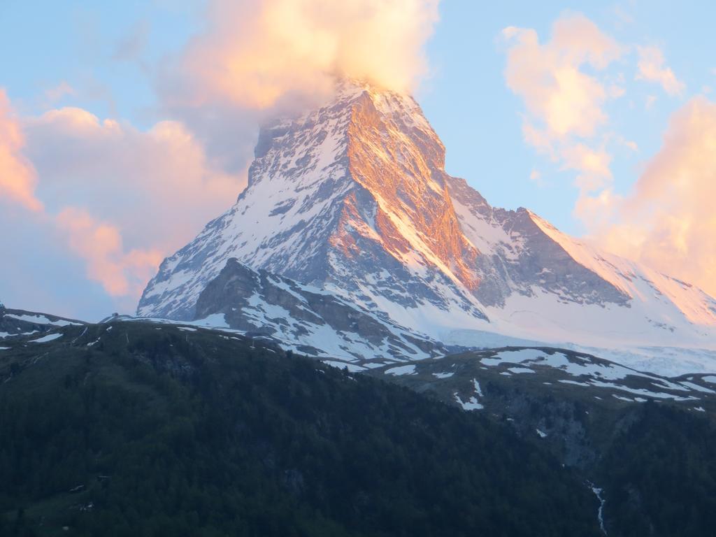 Haus Sonnheim Appartamento Zermatt