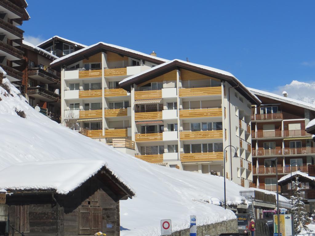 Appartamento Haus Sonnheim Zermatt
