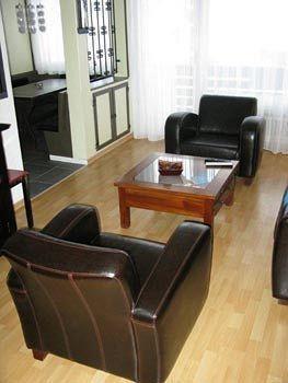 Appartamento Haus Sonnheim *