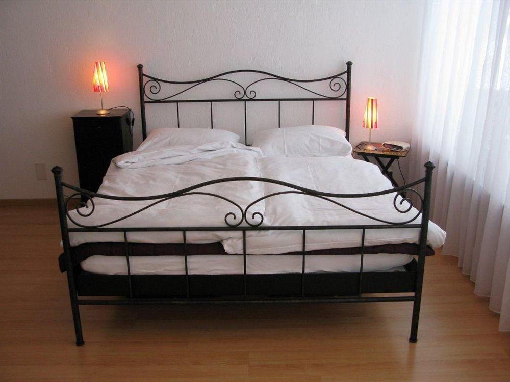 Haus Sonnheim Appartamento *