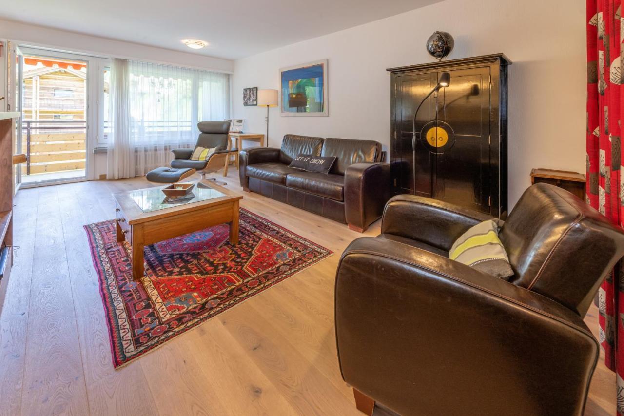 Haus Sonnheim Appartamento