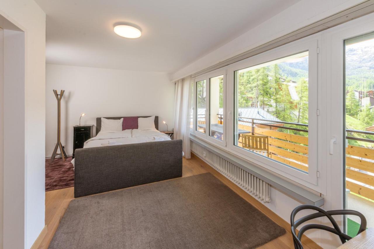 Haus Sonnheim Appartamento