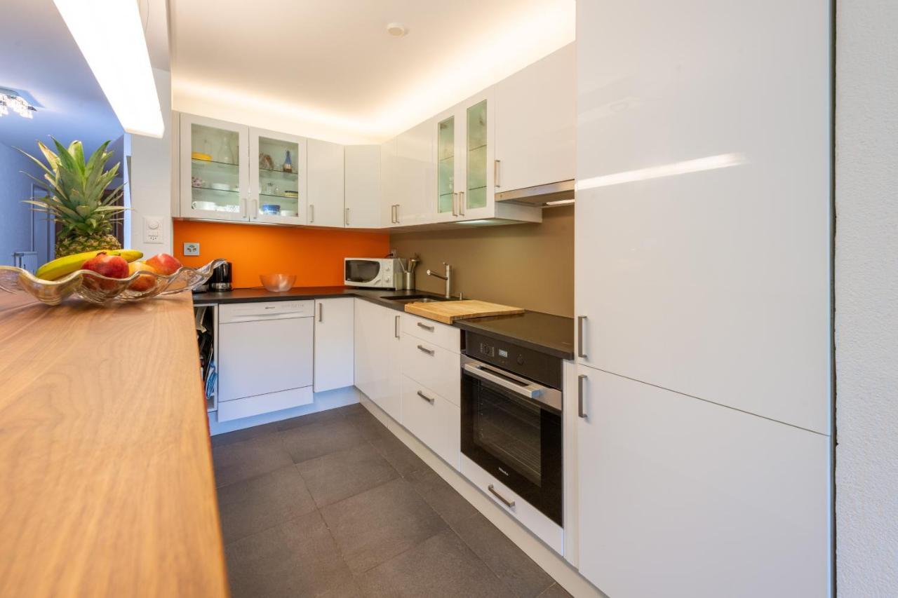 Appartamento Haus Sonnheim Zermatt