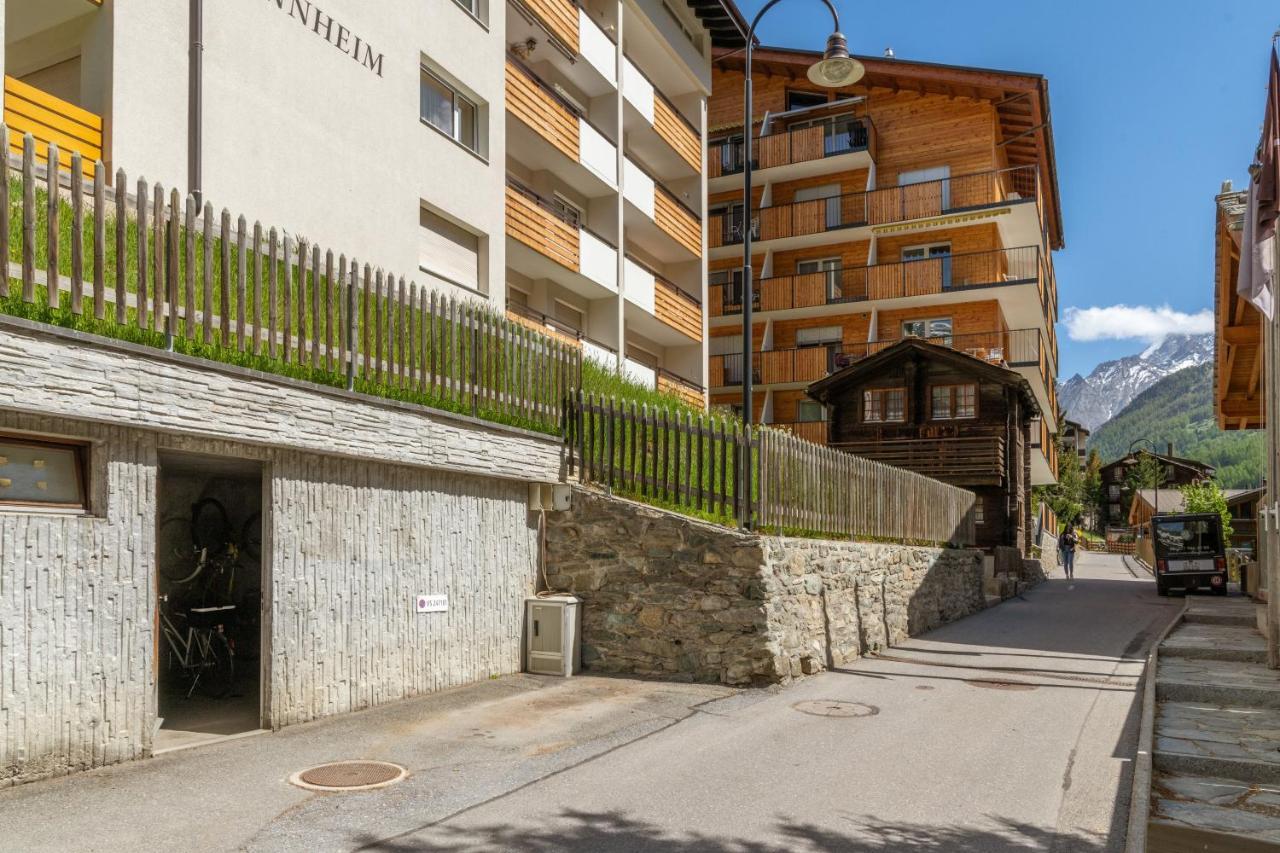 Haus Sonnheim Appartamento *