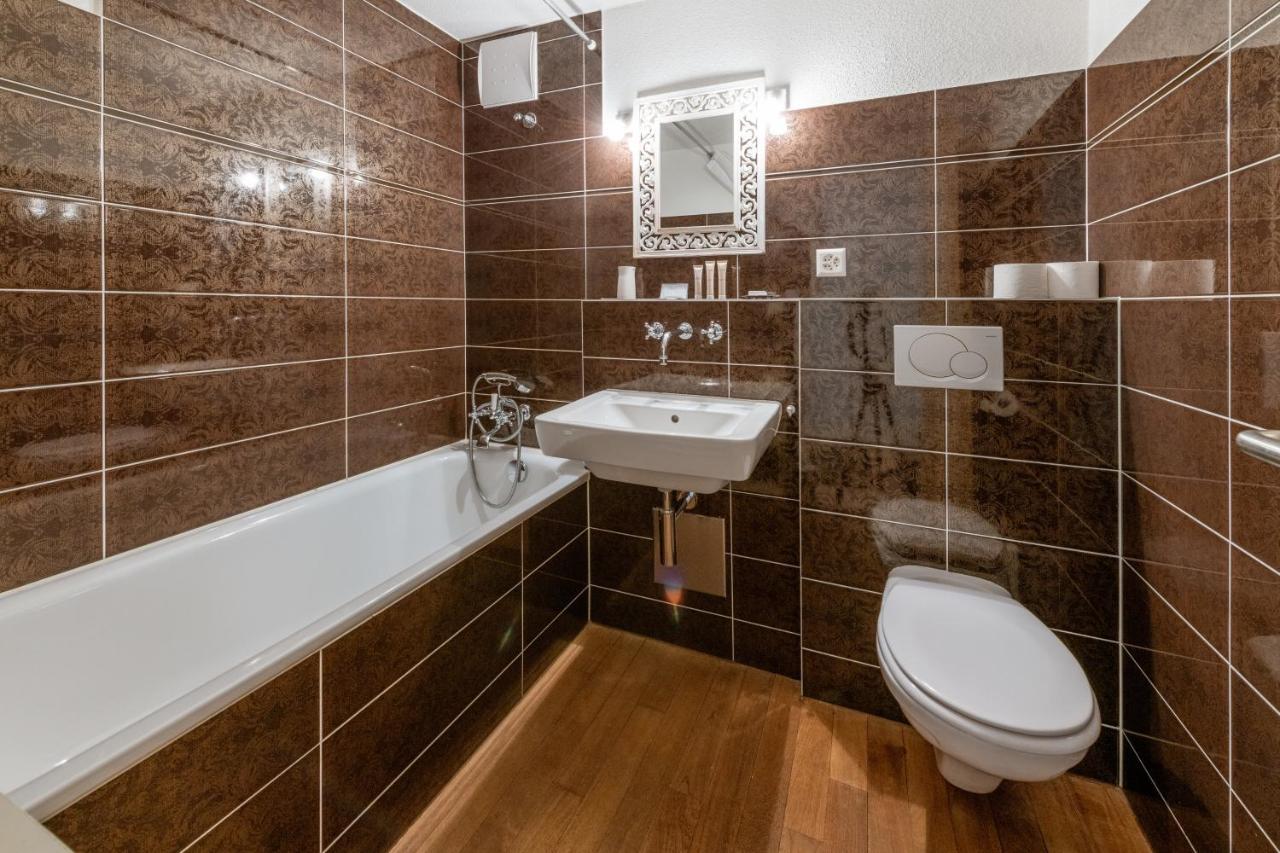 Appartamento Haus Sonnheim *